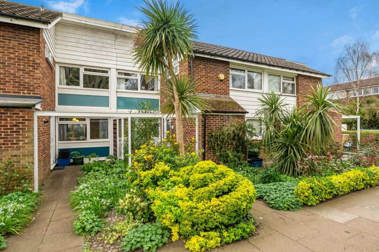 207 Ashburnham Road, Richmond