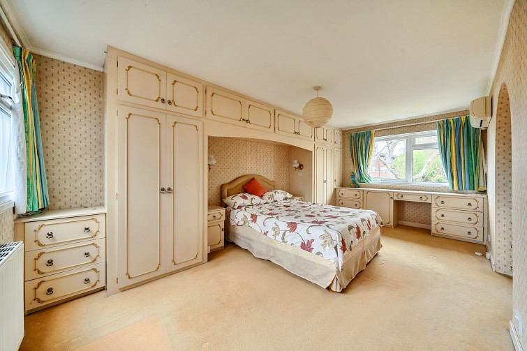 207 Ashburnham Road, Richmond