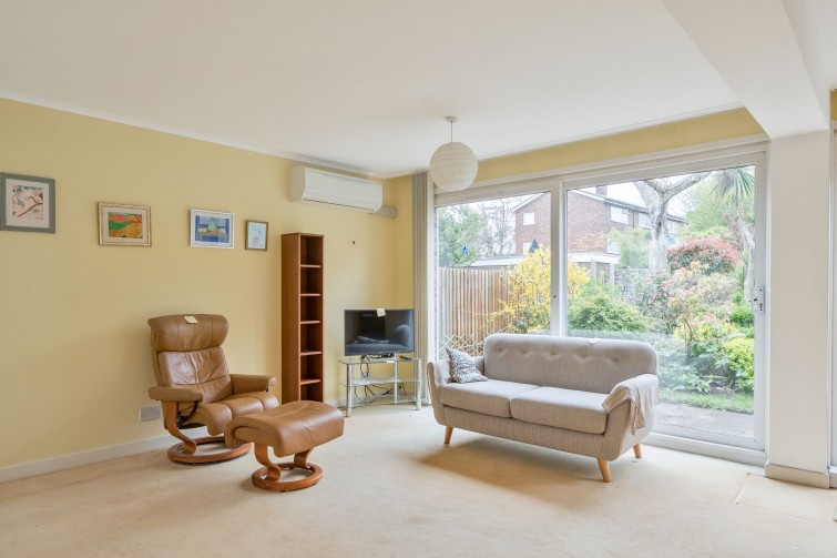 207 Ashburnham Road, Richmond