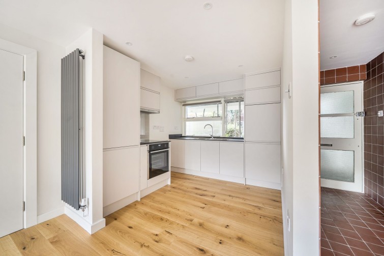 4 Herrick Court Parkleys, Richmond