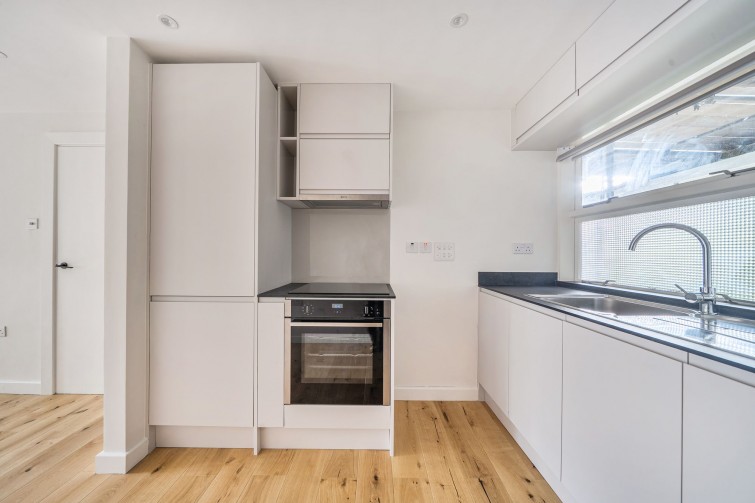 4 Herrick Court Parkleys, Richmond