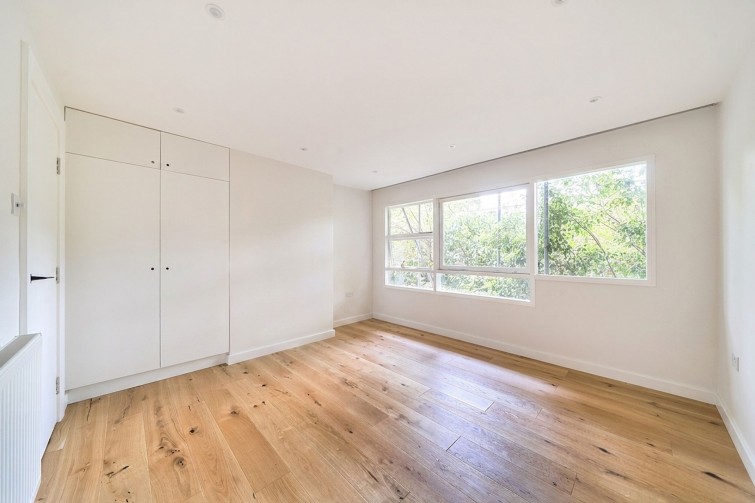 4 Herrick Court Parkleys, Richmond