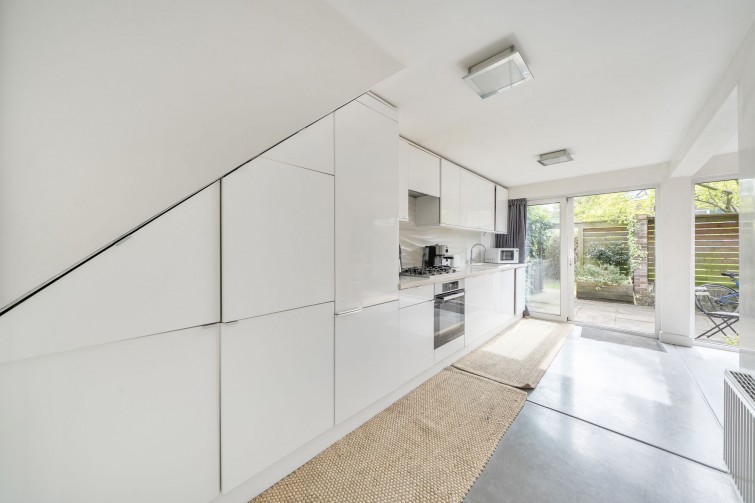 1 Fellbrook, Richmond