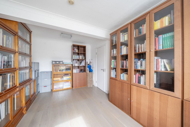 1 Fellbrook, Richmond