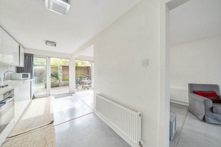 1 Fellbrook, Richmond