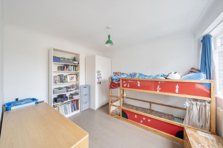 1 Fellbrook, Richmond