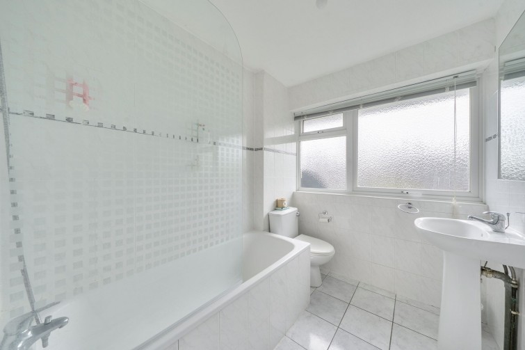 1 Fellbrook, Richmond