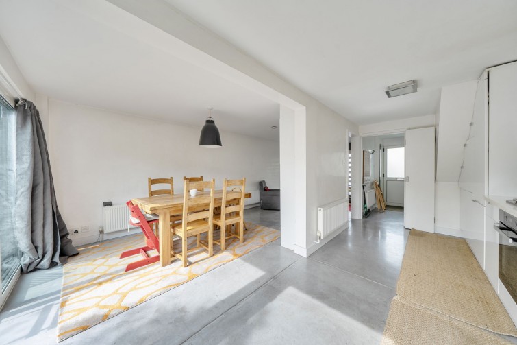 1 Fellbrook, Richmond