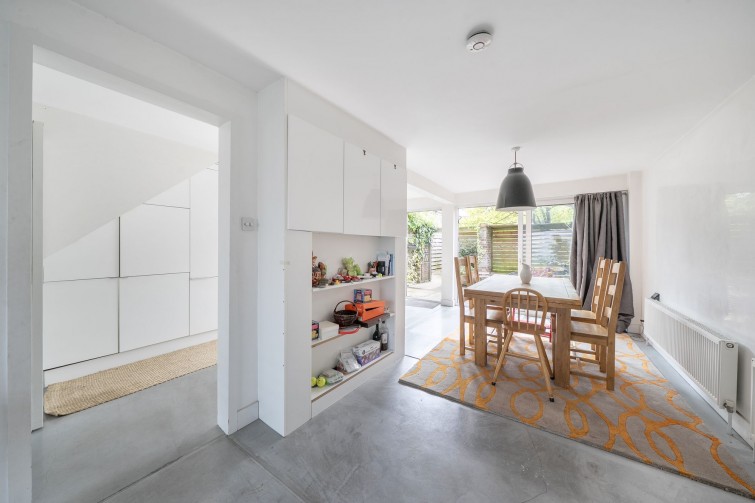 1 Fellbrook, Richmond