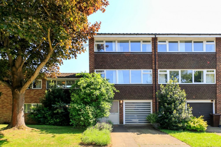 1 Fellbrook, Richmond