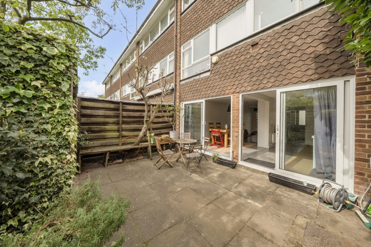 1 Fellbrook, Richmond