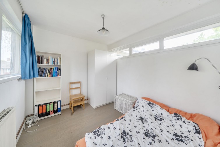 1 Fellbrook, Richmond