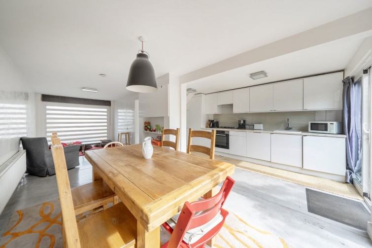 1 Fellbrook, Richmond