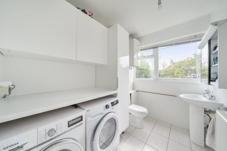 1 Fellbrook, Richmond