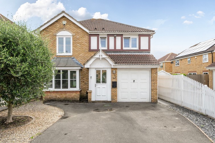2 Tangmere Grove, Kingston Upon Thames