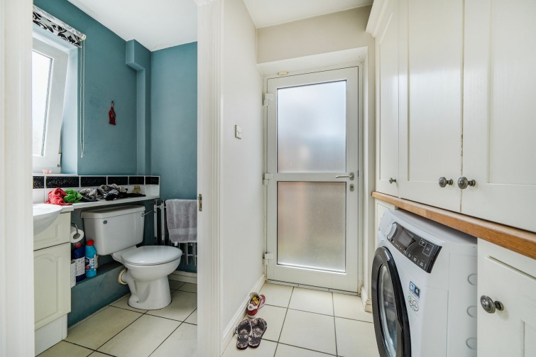 2 Tangmere Grove, Kingston Upon Thames