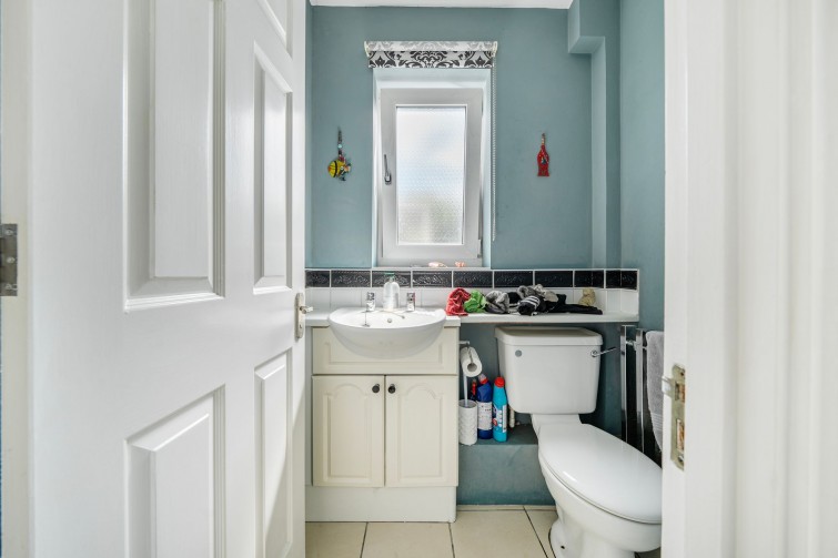 2 Tangmere Grove, Kingston Upon Thames