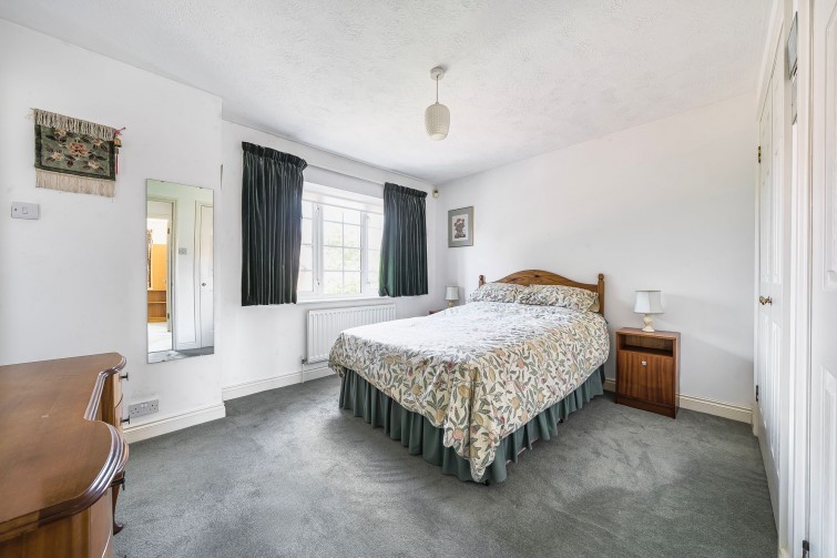4 Manston Grove, Kingston Upon Thames