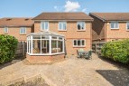 4 Manston Grove, Kingston Upon Thames