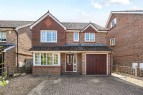 4 Manston Grove, Kingston Upon Thames