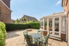 4 Manston Grove, Kingston Upon Thames