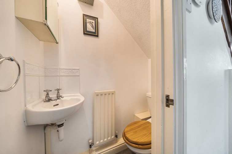 4 Manston Grove, Kingston Upon Thames
