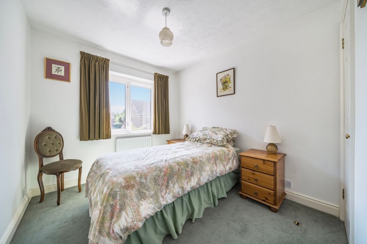 4 Manston Grove, Kingston Upon Thames