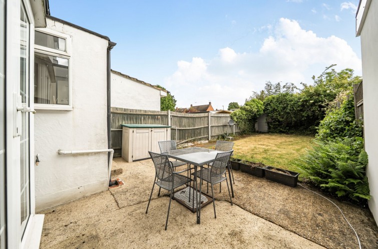 141 Barnfield Avenue, Kingston Upon Thames