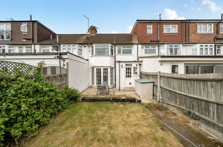 141 Barnfield Avenue, Kingston Upon Thames
