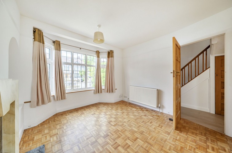 141 Barnfield Avenue, Kingston Upon Thames