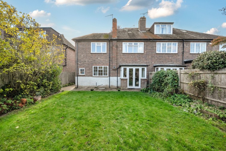 32 Lauderdale Drive, Richmond