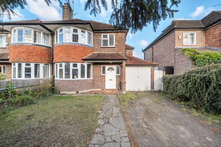 32 Lauderdale Drive, Richmond