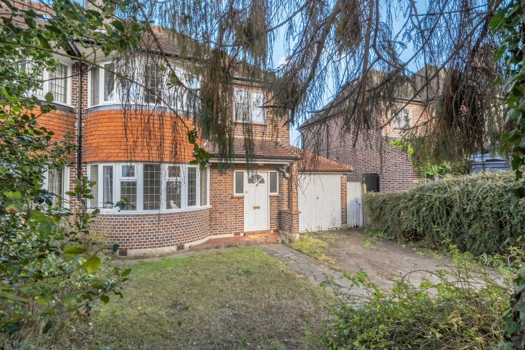 32 Lauderdale Drive, Richmond