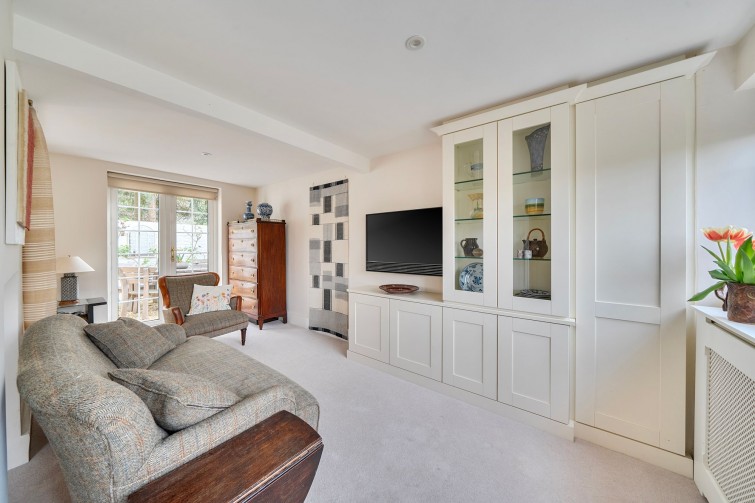 Camilla Cottage Upper Ham Road, Richmond