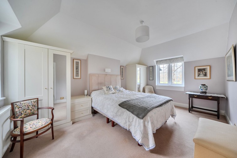 Camilla Cottage Upper Ham Road, Richmond