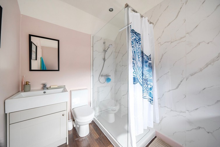 Camilla Cottage Upper Ham Road, Richmond