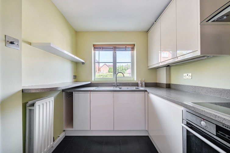 3 Camel Grove, Kingston Upon Thames