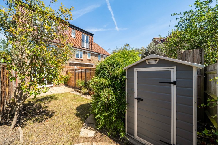 3 Camel Grove, Kingston Upon Thames