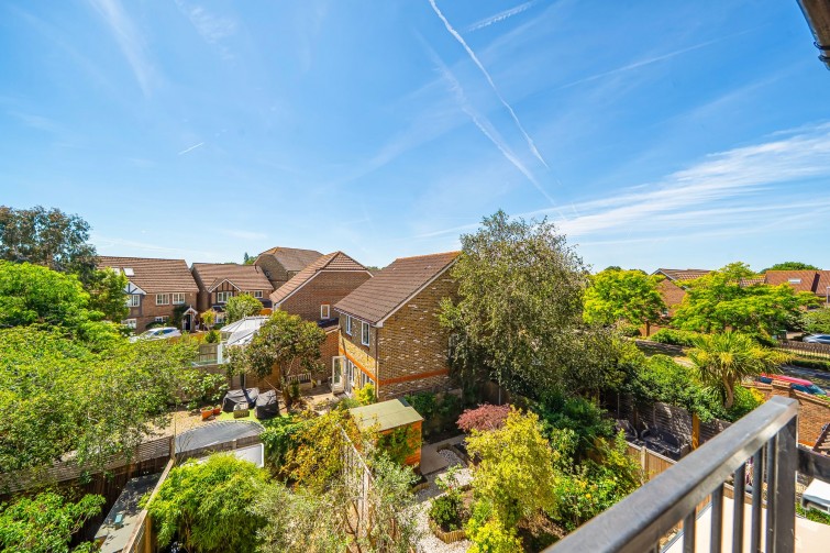 3 Camel Grove, Kingston Upon Thames