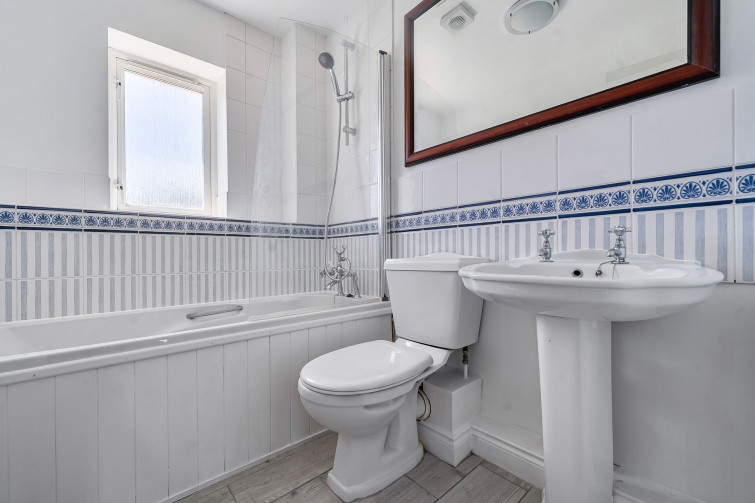 3 Camel Grove, Kingston Upon Thames
