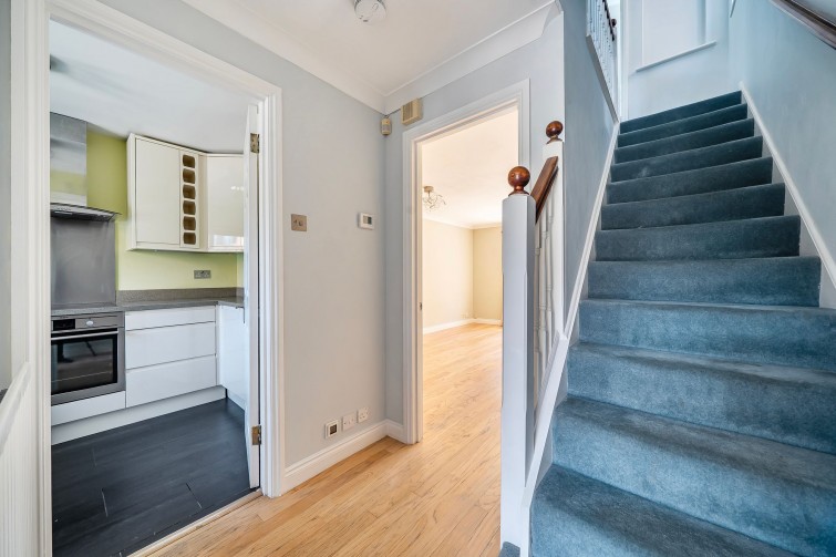 3 Camel Grove, Kingston Upon Thames
