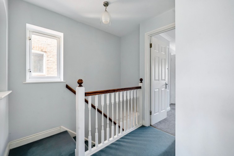 3 Camel Grove, Kingston Upon Thames