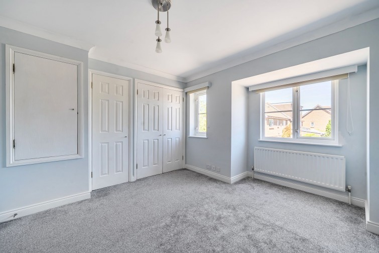 3 Camel Grove, Kingston Upon Thames