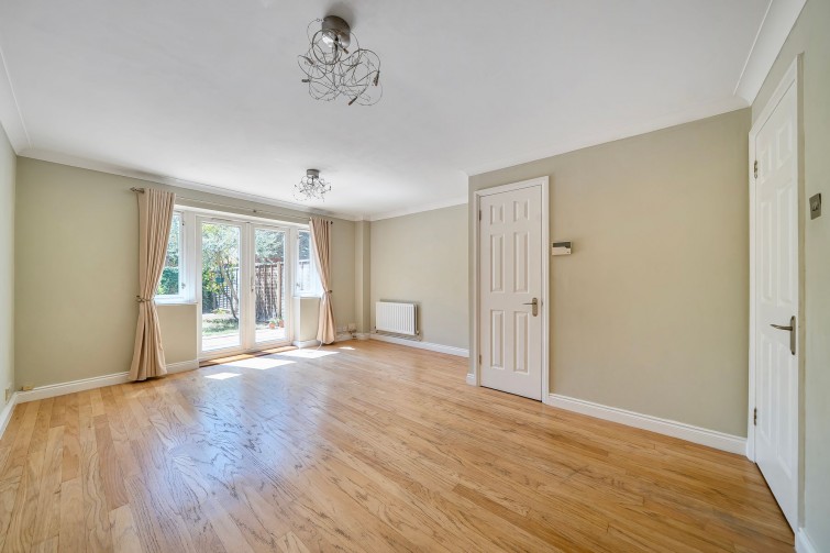 3 Camel Grove, Kingston Upon Thames