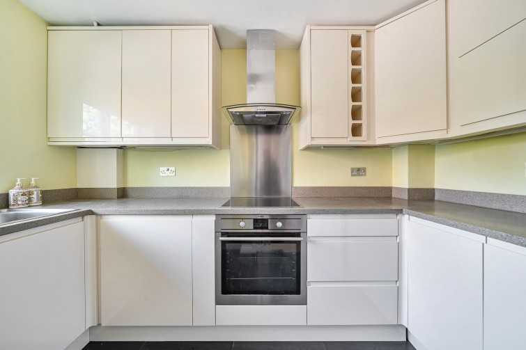 3 Camel Grove, Kingston Upon Thames