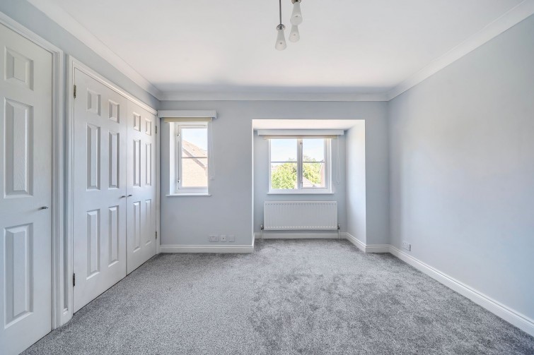 3 Camel Grove, Kingston Upon Thames