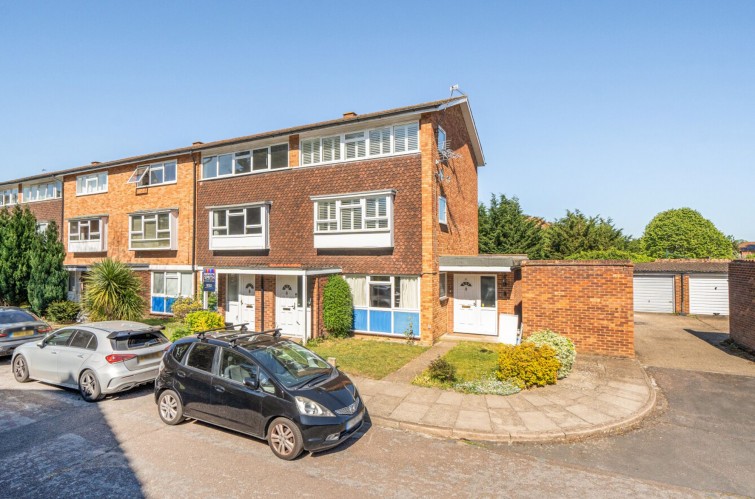 41 Watermill Close, Richmond
