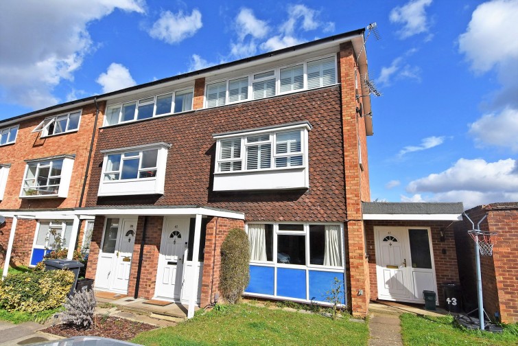 41 Watermill Close, Richmond