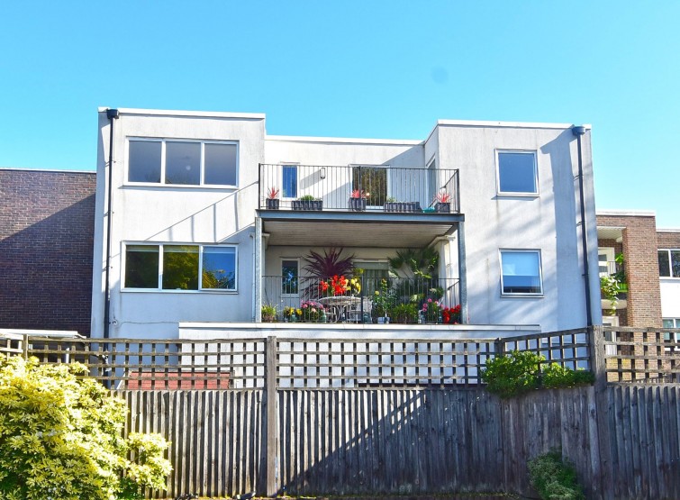 Flat 12, Meadowview Ashburnham Road, Richmond