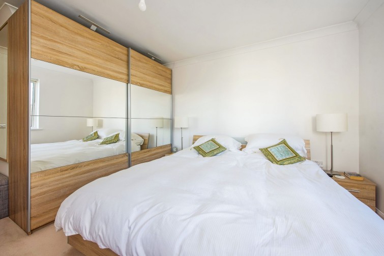 Flat 12, Meadowview Ashburnham Road, Richmond